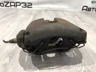 1 682 876 Суппорт тормозной Ford Focus 2 restailing Арт 2-600820, вид 3