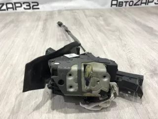 BM5AA26413BE Замок двери Ford Focus 3 Арт 2-600854, вид 3