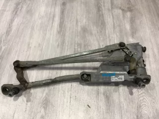 8A6117500AB Трапеция стеклоочистителя Ford Fiesta 6 Арт 2-600998, вид 2