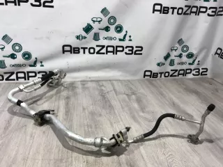 1 857 340 Трубка кондиционера Ford Focus 3 Арт 2-601007, вид 1