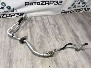 1 857 340 Трубка кондиционера Ford Focus 3 Арт 2-601007, вид 2