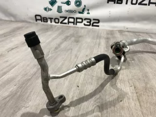 1 857 340 Трубка кондиционера Ford Focus 3 Арт 2-601007, вид 3