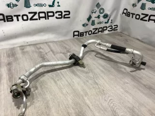 1 857 340 Трубка кондиционера Ford Focus 3 Арт 2-601007, вид 4