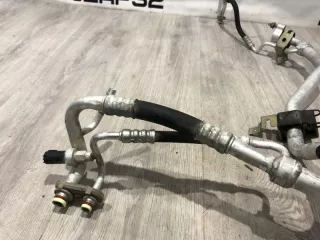 1 857 340 Трубка кондиционера Ford Focus 3 Арт 2-601007, вид 6