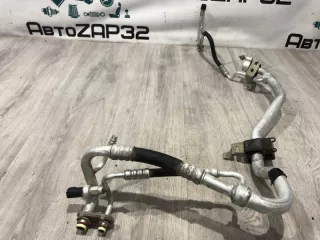 1 857 340 Трубка кондиционера Ford Focus 3 Арт 2-601007, вид 7