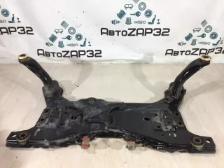 1 734 687 Балка подвески передняя (подрамник) Ford Focus 2 Арт 2-601020, вид 1