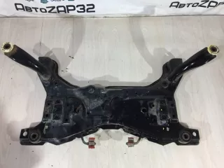 1 734 687 Балка подвески передняя (подрамник) Ford Focus 2 Арт 2-601020, вид 2