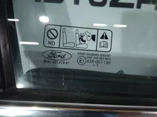 1494179 Стекло двери Ford Kuga 1 Арт 2-601022, вид 2
