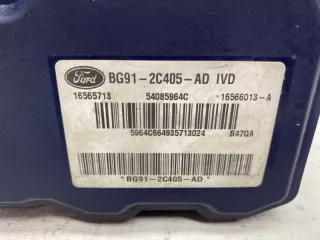 BG912C405AD Блок ABS Ford Mondeo 4 restailing Арт 2-601051, вид 7