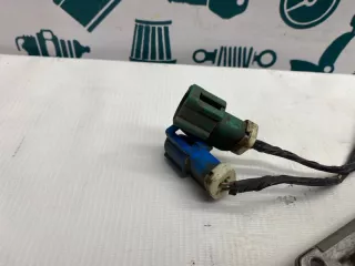 3M5T9H589AM Проводка двигателя Ford Focus 2 restailing Арт 2-601065, вид 4