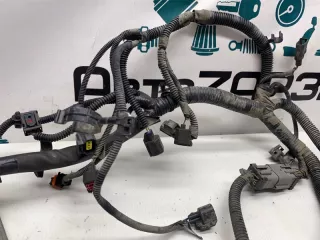 3M5T9H589AM Проводка двигателя Ford Focus 2 restailing Арт 2-601065, вид 5