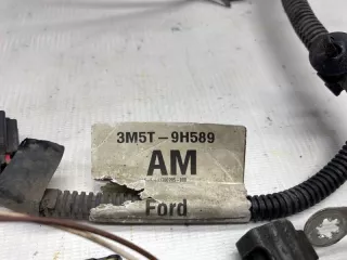 3M5T9H589AM Проводка двигателя Ford Focus 2 restailing Арт 2-601065, вид 8