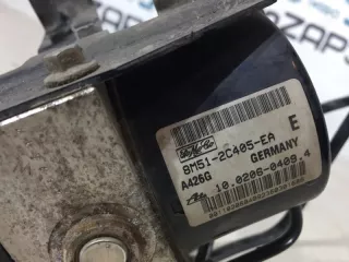 8M51-2C405-EA Блок ABS Ford Focus 2 restailing Арт 2-601067, вид 3