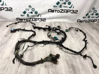 BV6T12A690BAC Проводка двигателя Ford Focus 3 Арт 2-601087