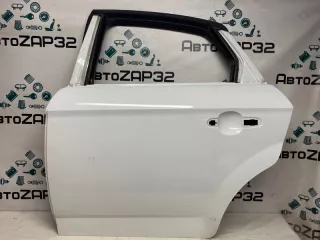 1 694 252 Дверь задняя левая Ford Mondeo 4 restailing Арт 2-601134, вид 1