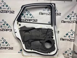 1 694 252 Дверь задняя левая Ford Mondeo 4 restailing Арт 2-601134, вид 8