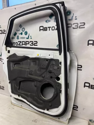 1 694 252 Дверь задняя левая Ford Mondeo 4 restailing Арт 2-601134, вид 9