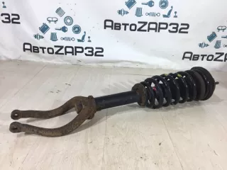 54611-3D601 Стойка подвески Hyundai Sonata (EF)  Арт 2-601560, вид 2