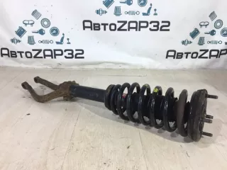 54611-3D601 Стойка подвески Hyundai Sonata (EF)  Арт 2-601560, вид 3