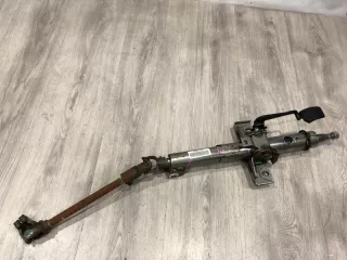 56310-4L100 Рулевая колонка Hyundai Solaris 1 Арт 2-601562, вид 2