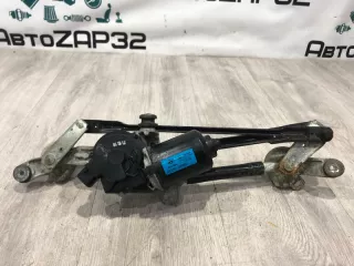 981101R000 Трапеция стеклоочистителя Hyundai Solaris 1 Арт 2-601570, вид 1