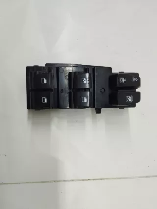 93571H5110 Блок управления стеклоподъемниками Hyundai Solaris 2 Арт 2-601625, вид 1