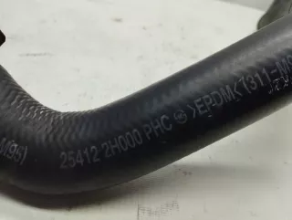254122H000 Патрубок радиатора Kia Ceed 1 Арт 2-601773, вид 4