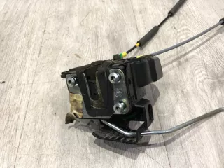 813201R040 Замок двери Kia Rio 3 Арт 2-601887, вид 4