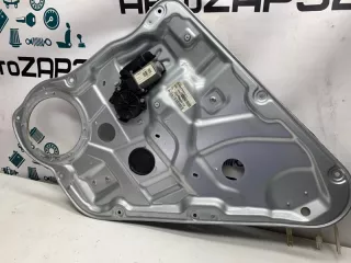 834801H020 Стеклоподъемник Kia Ceed 1 Арт 2-601899, вид 3
