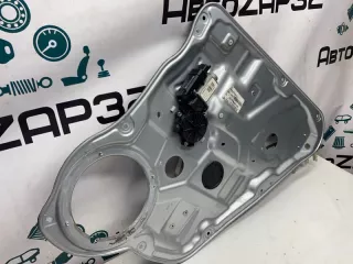 834801H020 Стеклоподъемник Kia Ceed 1 Арт 2-601899, вид 4