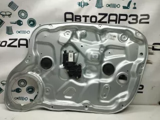 824801H070 Стеклоподъемник Kia Ceed 1 Арт 2-601930, вид 1