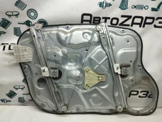 824801H070 Стеклоподъемник Kia Ceed 1 Арт 2-601930, вид 5