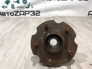 42410-42040 Ступица Toyota Rav 4 3 Арт 2-601985, вид 1