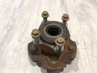 42410-42040 Ступица Toyota Rav 4 3 Арт 2-601985, вид 4