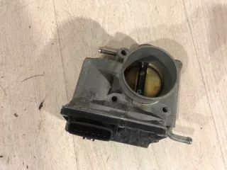Z67713640 Заслонка дроссельная Mazda 3 BL Арт 2-602165, вид 1