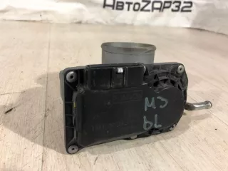 Z67713640 Заслонка дроссельная Mazda 3 BL Арт 2-602165, вид 2