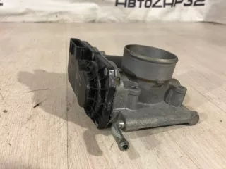 Z67713640 Заслонка дроссельная Mazda 3 BL Арт 2-602165, вид 3