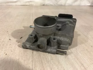 Z67713640 Заслонка дроссельная Mazda 3 BL Арт 2-602165, вид 4