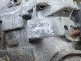 JF506E КПП автоматическая (АКПП) Mazda 6 1 Арт 2-602179, вид 5
