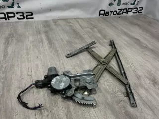 5713A360 Стеклоподъемник Mitsubishi Lancer 10 Арт 2-602339, вид 1