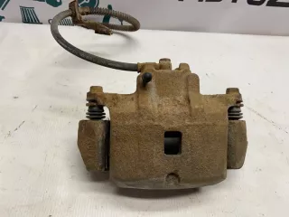 MR955064 Суппорт тормозной Mitsubishi Lancer 9 Арт 2-602349, вид 2
