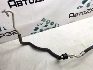 7815A047 Трубка кондиционера Mitsubishi Lancer 10 Арт 2-602352, вид 4