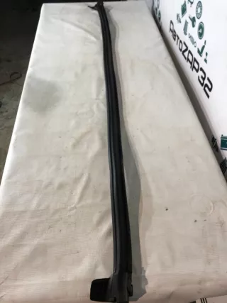 668300019R Уплотнитель капота Renault Duster 1 Арт 2-602497, вид 2