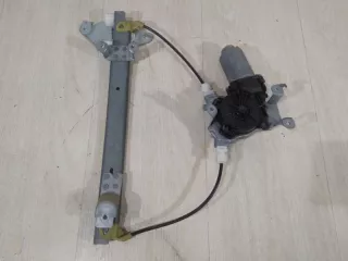 82700-EY10A Стеклоподъемник Nissan Qashqai+2 Арт 2-602534, вид 1