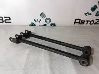 8200839124 Рычаг Renault Duster 1 Арт 2-602546, вид 1