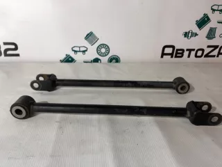 8200839124 Рычаг Renault Duster 1 Арт 2-602546, вид 3