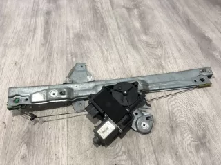 9657247680 Стеклоподъемник Peugeot 308 1 Арт 2-602637, вид 3