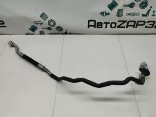 7L0820743E Трубка кондиционера Porsche Cayenne 955 Арт 2-602657, вид 1