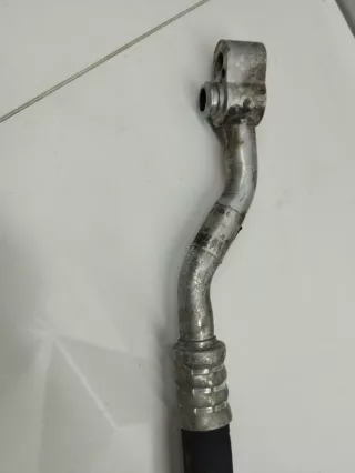 7L0820743E Трубка кондиционера Porsche Cayenne 955 Арт 2-602657, вид 2