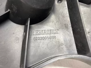 622200145R Кронштейн крепления бампера Renault Duster 1 Арт 2-602740, вид 7